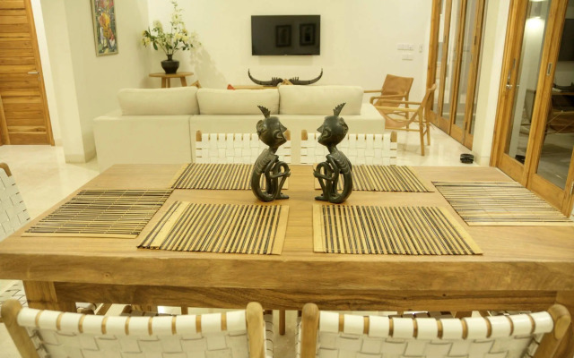 Kokomo Resort Gili Gede