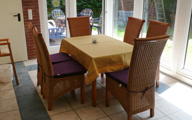 Holiday Home Achtern Diek