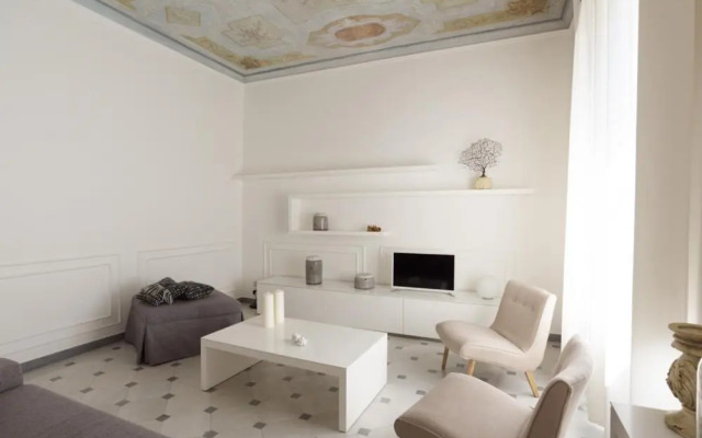 Via Chiodo Luxury Apartment