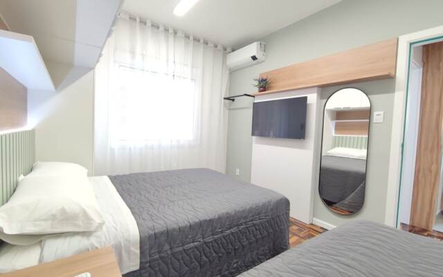 Apartamento Sant'Ana