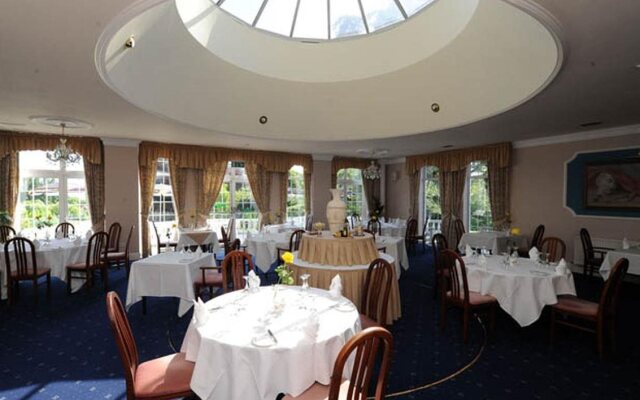 Manor Parc Hotel