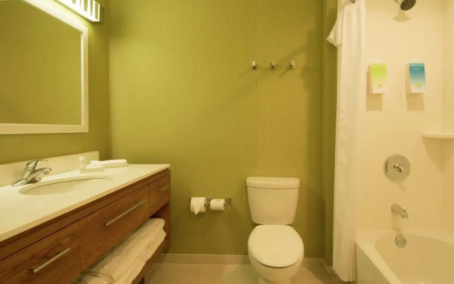Home2 Suites by Hilton Atlanta Newnan