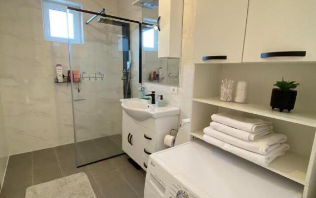 Anastasia Residence Top Confort