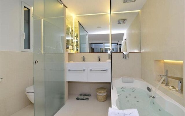 Hotel Calma Blanca