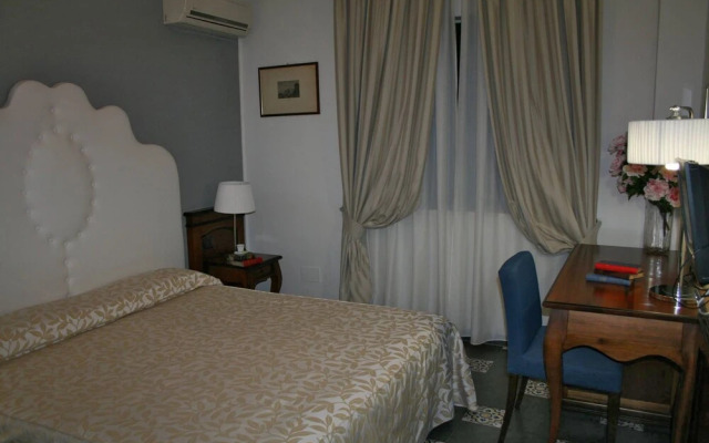 La Bruca Resort