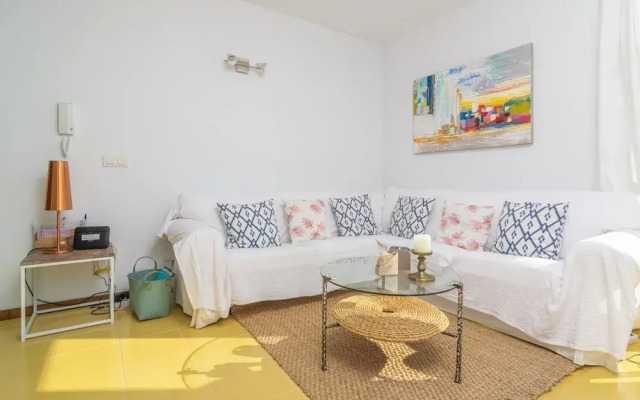 Mirella in Mallorca With 2 Bedrooms and 1 Bathrooms
