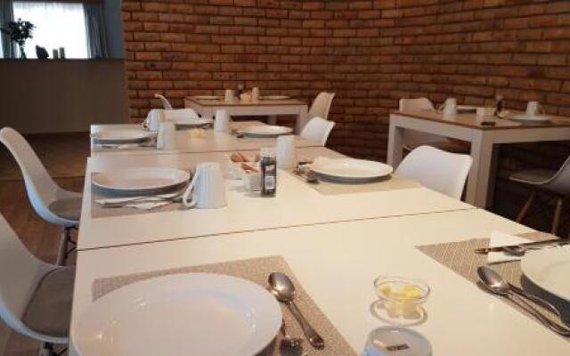 Kramersdorf Guesthouse