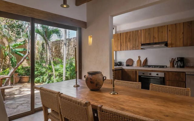 Kokoon by Beach Please Tulum
