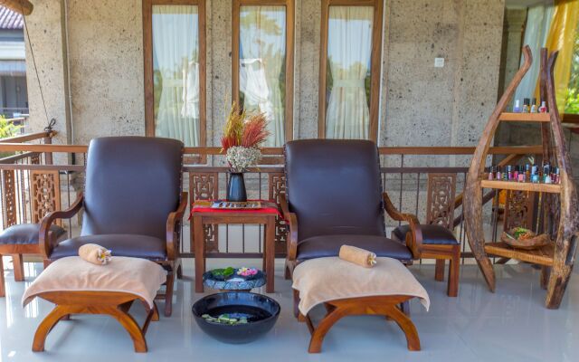 Om Ham Retreat and Resort