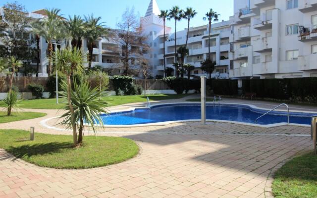 Apartamento 3324 - Royal Marine Ii 412