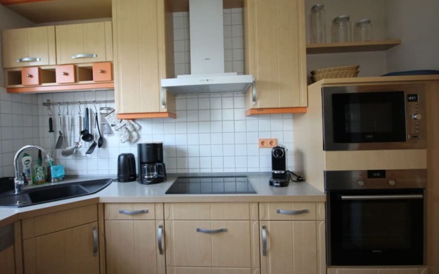 Holiday Home Zinnowitz