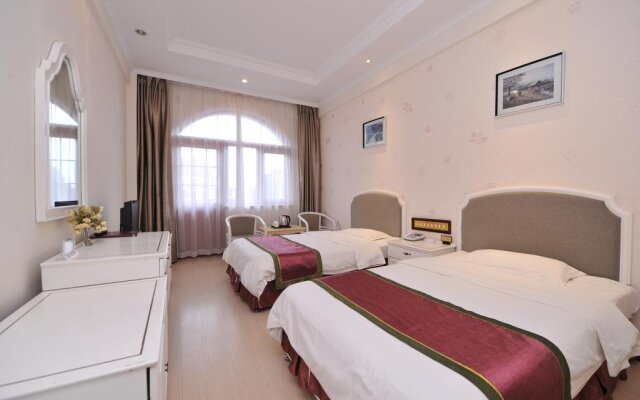 Beidaihe Deyuan Hotel