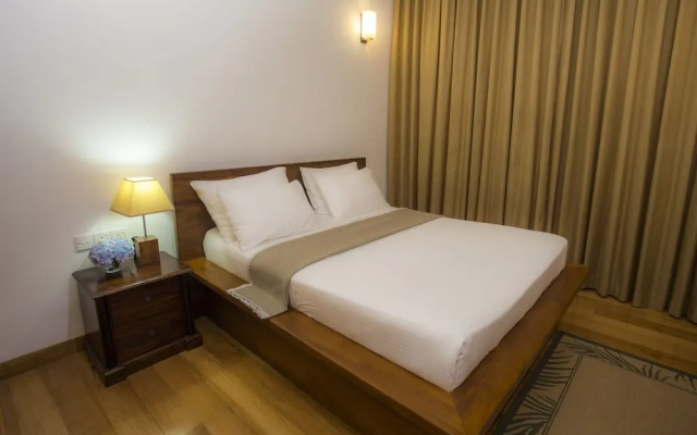Nalanda Residence