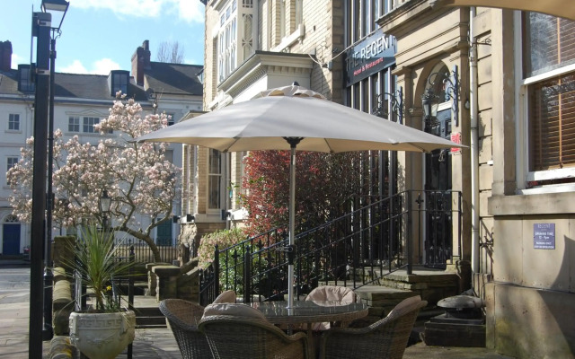 Regent Hotel