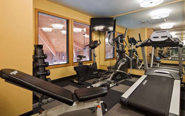 Best Western Shippensburg Hotel