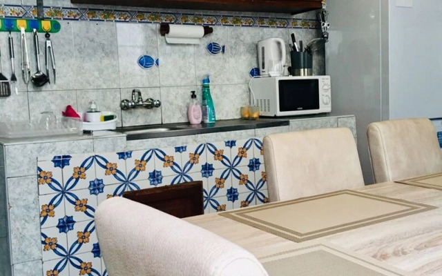 Santo Antonio Room