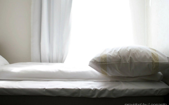 Smarthotel Tromso