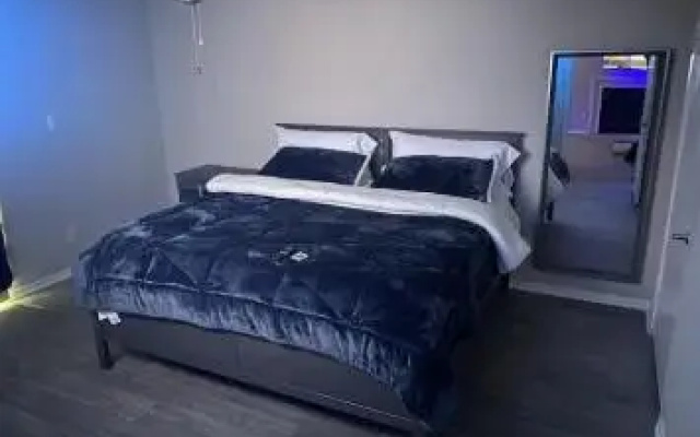 Lovely 1 Bedroom Getaway