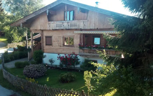 Chalet Berta