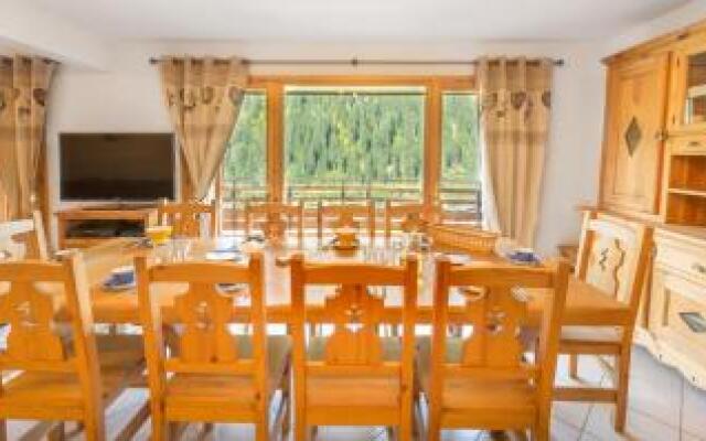 Les Pins - Apt 11 - BO Immobilier