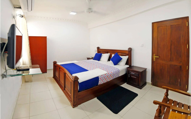 Ronaka Hotel