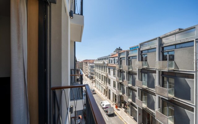 Feel Porto Firmeza Coworking Flat 3 2