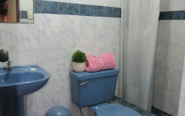 Hostal El Sol La Molina