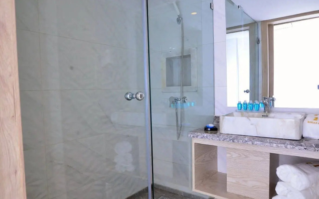 Rihab Hotel