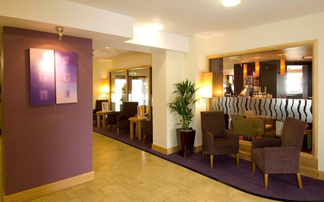 Premier Inn Torquay