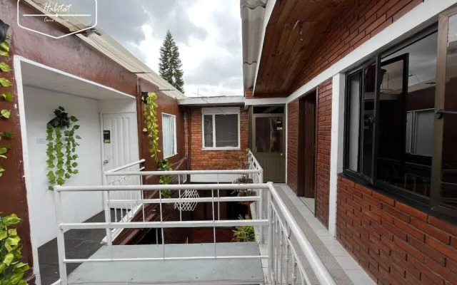 Habitat Casa Turitica - hospedaje