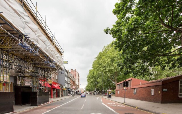Fast WiFi | Sleeps 4 | Pet-friendly