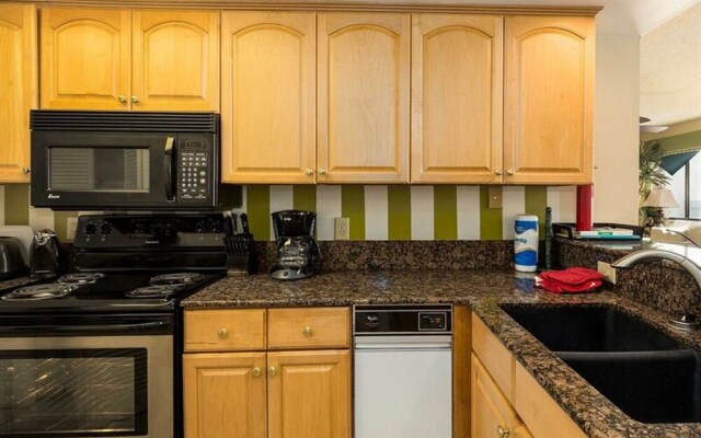 Whaler by Meyer Vacation Rentals