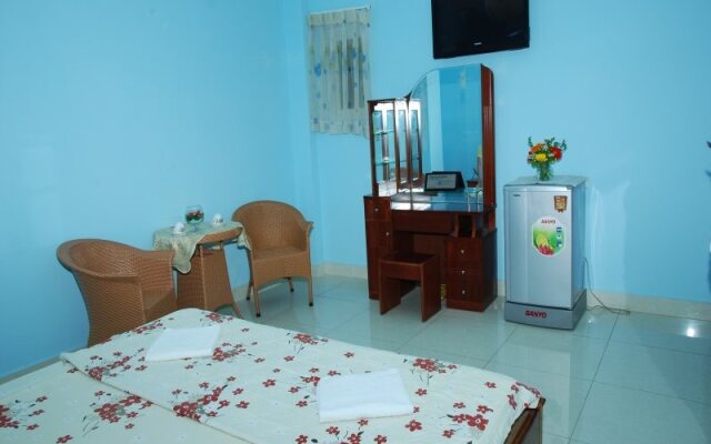 Hoang Thai Hotel