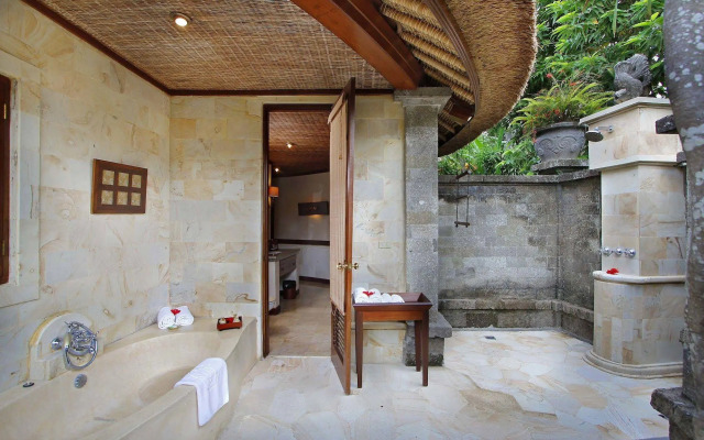 RedDoorz Resort @ Palasari Bali