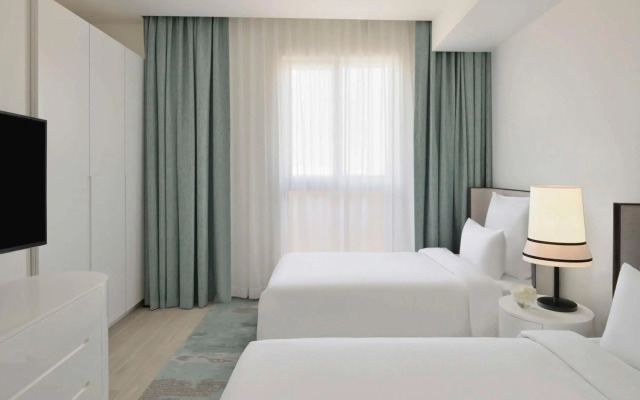 Mövenpick Hotel And Hotel Apartments Ghala Muscat
