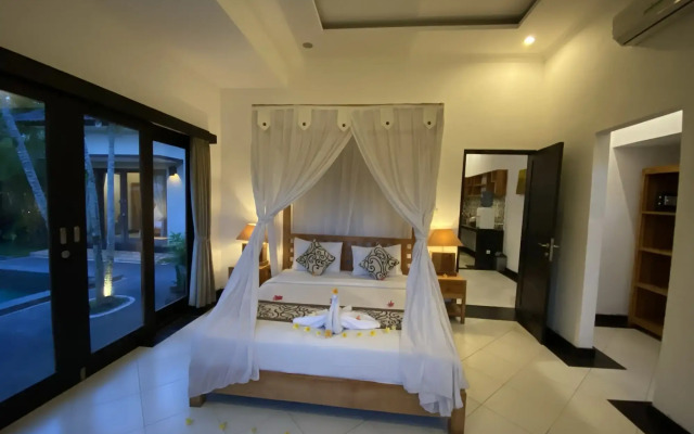 Dupa Ubud Villa
