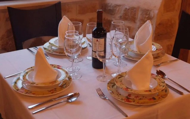 La Casona de Doña Petra