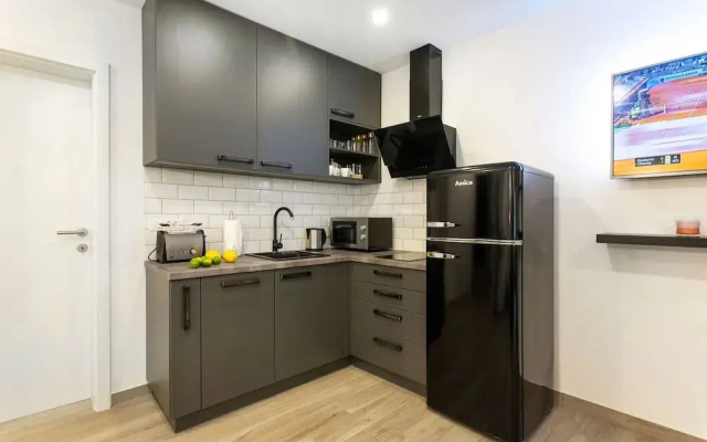 Castle way Apartments Tamy