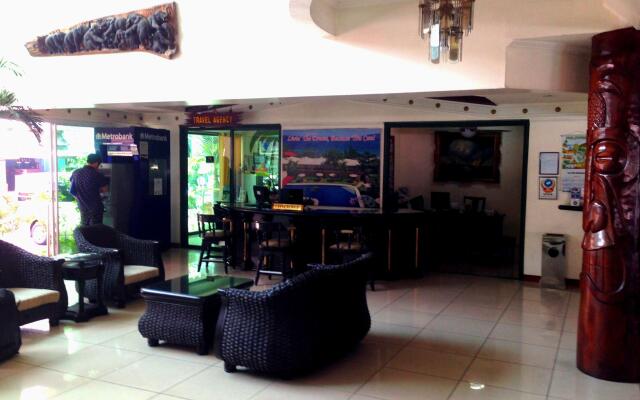 Wild Orchid Resort