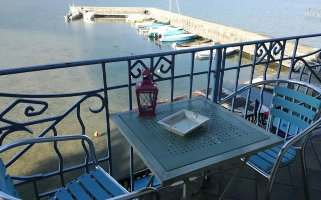 Weekend Hotel Les Pieds dans l'Eau