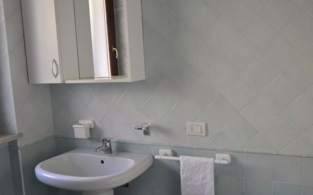 Residence Belvedere (LAZ280)