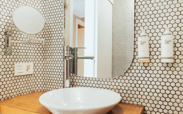 AMA Ibiza Suites - Adults Only