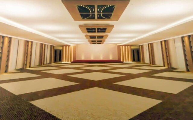Java Lotus Hotel Jember