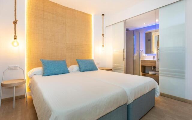 Apartamentos s'Olivera