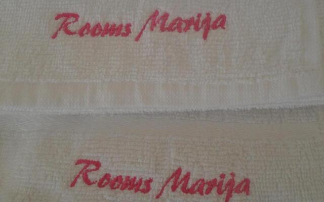 Rooms Marija