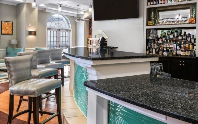 Hotel Vesper, Houston, a Tribute Portfolio Hotel