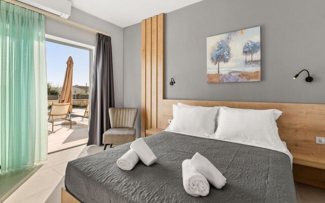 Sarah Luxury Rooms