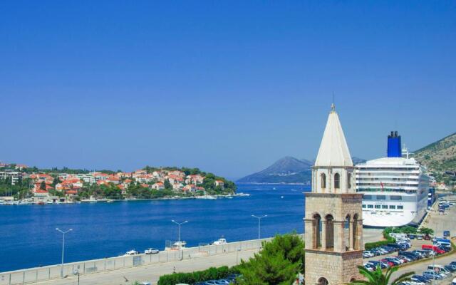 Hotel Petka