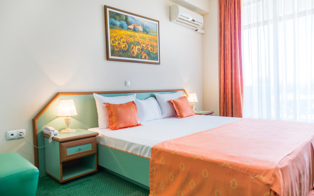 Hotel Oxford