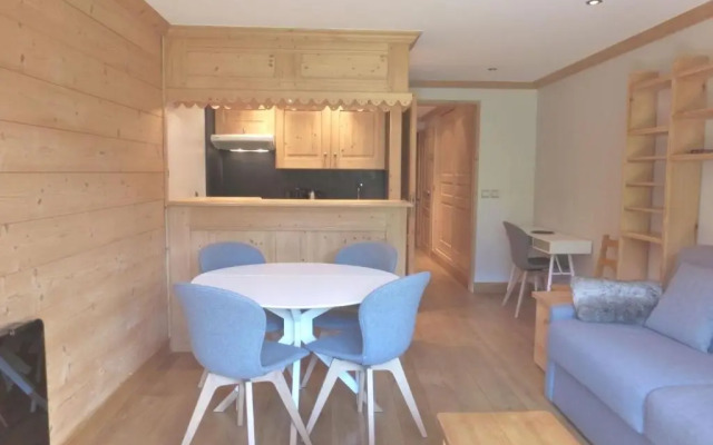 Appartement Méribel, 2 pièces, 5 personnes - FR-1-411-613